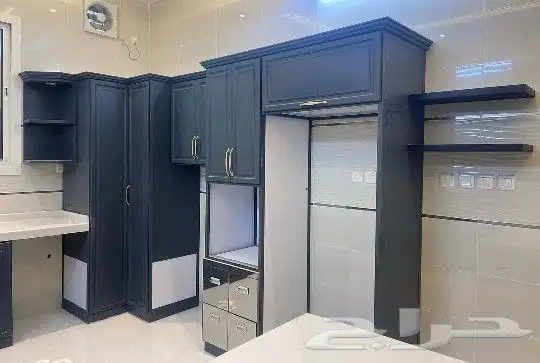 تفصيل مطابخ 3