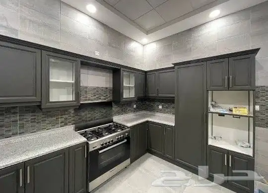 تفصيل مطابخ 90