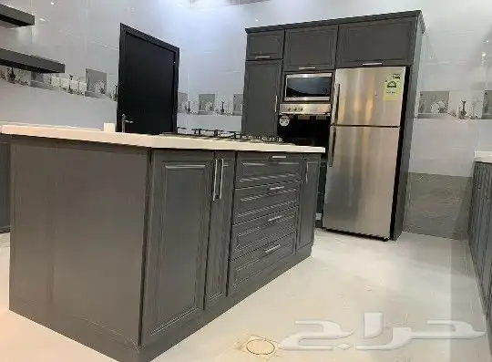 تفصيل مطابخ 26