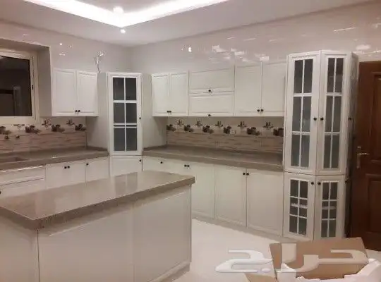 تفصيل مطابخ 36