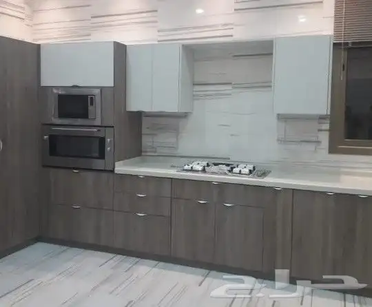 تفصيل مطابخ 40