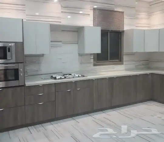 تفصيل مطابخ 42