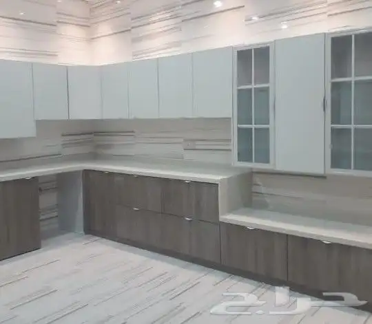 تفصيل مطابخ 38