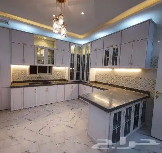 تفصيل مطابخ 99