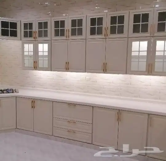 تفصيل مطابخ 13