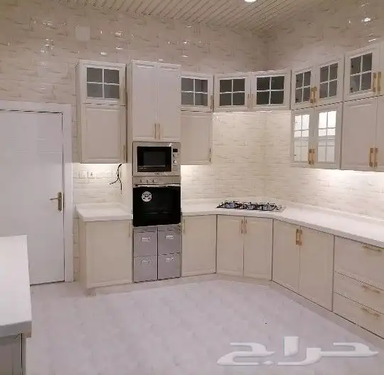 تفصيل مطابخ 15