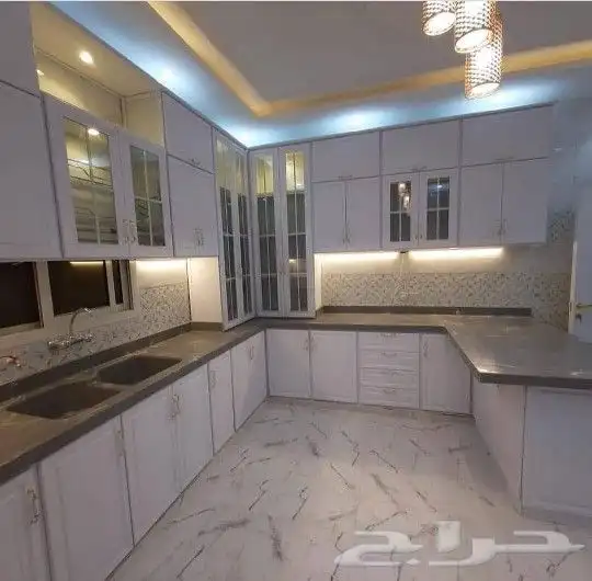 تفصيل مطابخ 98