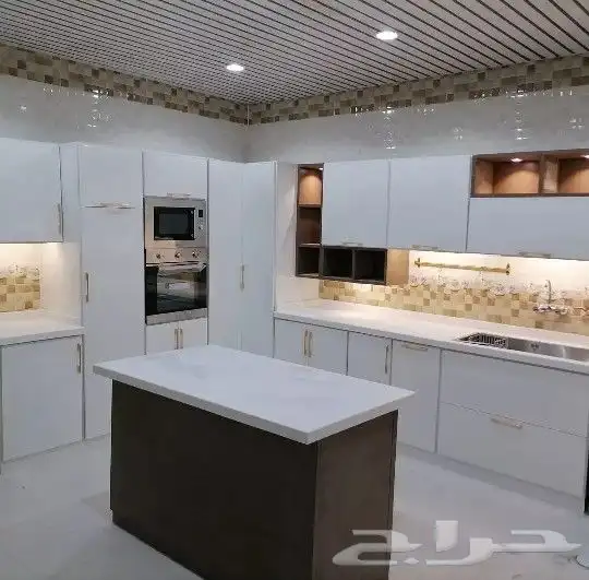 تفصيل مطابخ 10