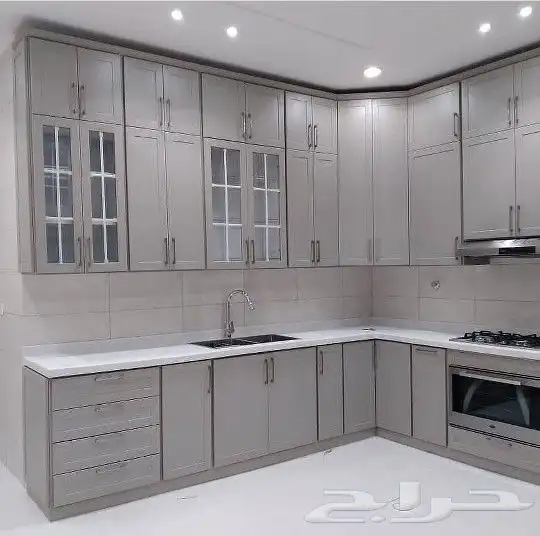 تفصيل مطابخ 91