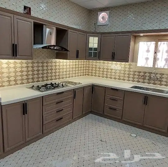 تفصيل مطابخ 11