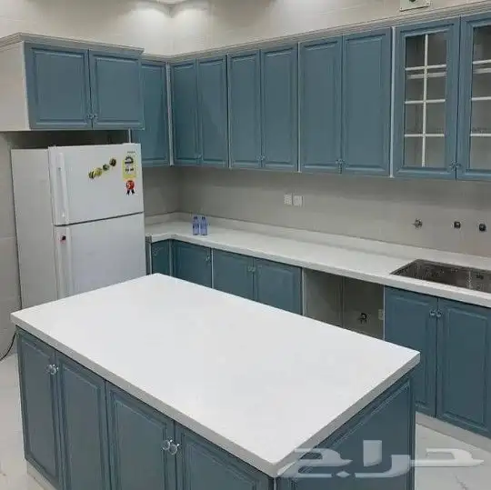 تفصيل مطابخ 87