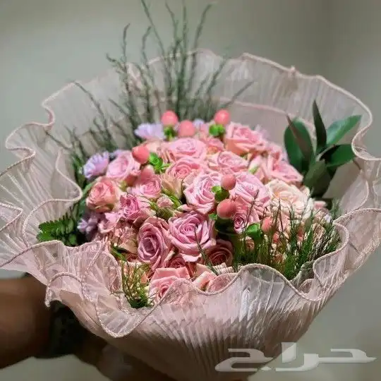 تنسيق هدايا مكة 5