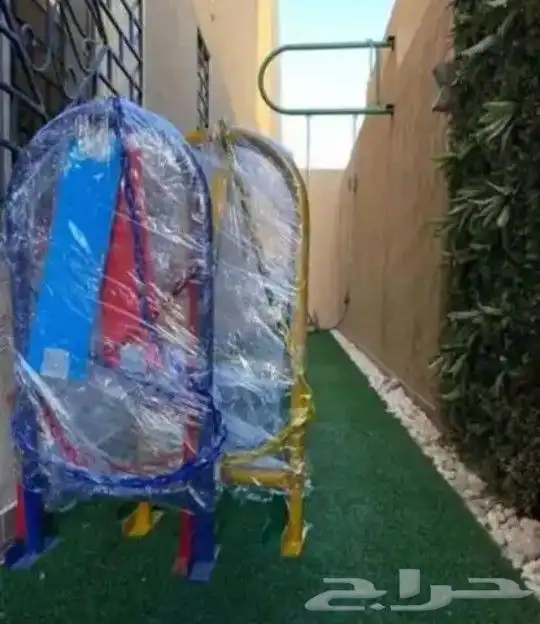 مراجيح جداريه النوع الممتاز جمله وقطاعي 0