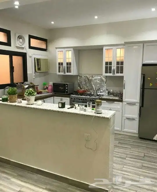 تفصيل مطابخ 75