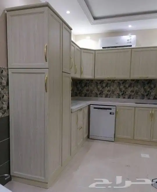 تفصيل مطابخ 85