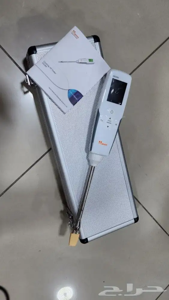 سخان سحلب صناعه تايواني 2