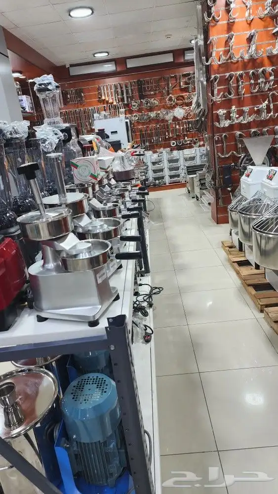 سخان سحلب صناعه تايواني 5