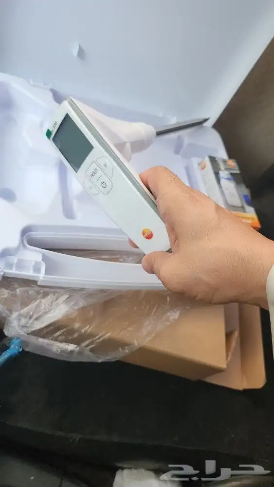 سخان سحلب صناعه تايواني 3