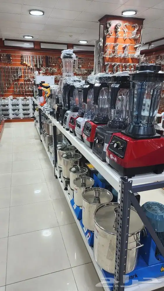 سخان سحلب صناعه تايواني 4