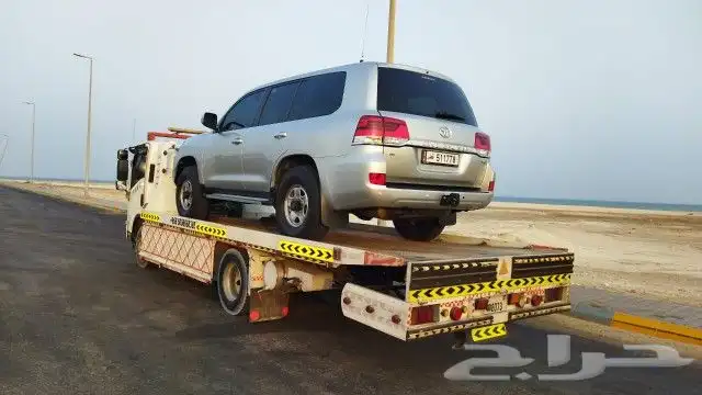 سطحات الامارات دبي السعودية جدة لنقل سيارات الى جميع دول الخلجية والعكس 2