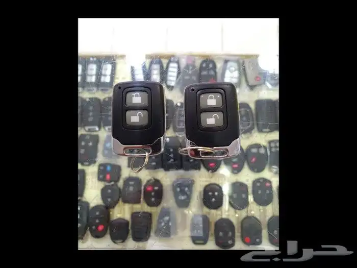 ريموت فورشنر 0