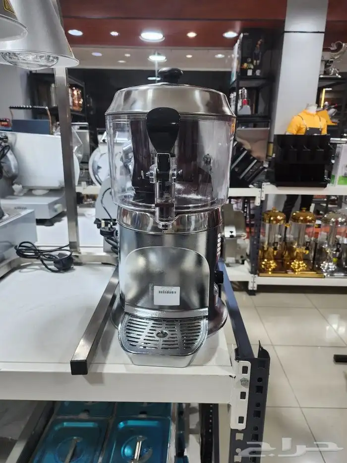 سخان سحلب صناعه تايواني 0