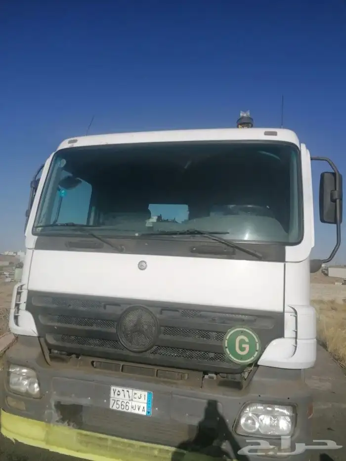 ونش كرين 10 طن للايجار Boom truck 10 ton for 5