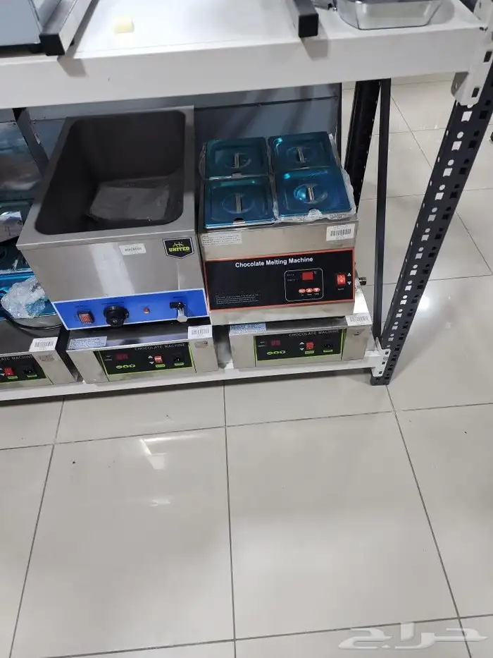 سخان سحلب صناعه تايواني 1