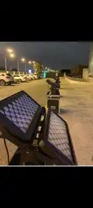 بالونات افتتاح المحلات واضاءات سيتي كلر 20