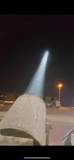 بالونات افتتاح المحلات واضاءات سيتي كلر 4