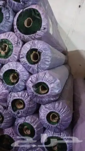 الجملة بالرياض توريد عشب صناعي وجداري وخشب مضلع وعا 18