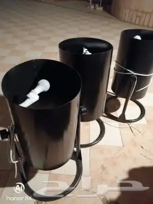 بالونات افتتاح المحلات واضاءات سيتي كلر 11