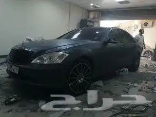 رش مطاطي وتجليد سيارات 33