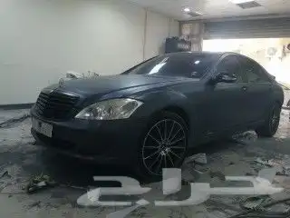 رش مطاطي وتجليد سيارات 34