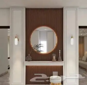 ديكورات داخليه بأقل اسعار 15