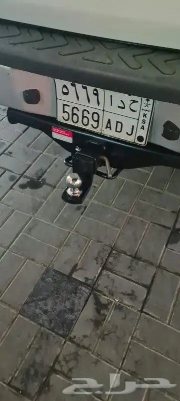 هوك نيسان اكستيرا 2022 0