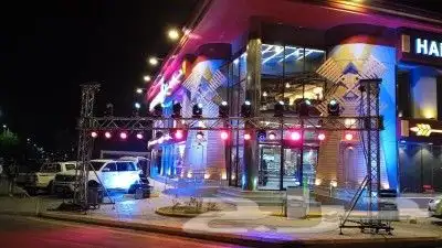 افتتاحات محلات 36