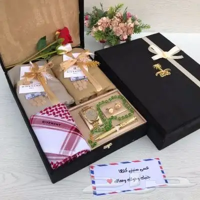 بوكسات فخمه اقمشه شتويه ملونه 1