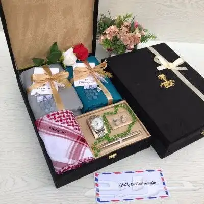 بوكسات فخمه اقمشه شتويه ملونه 2