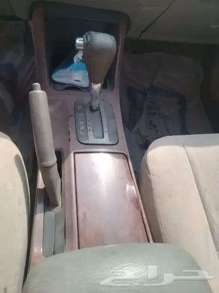 قطع غيار كامري 2004 تشليح 5