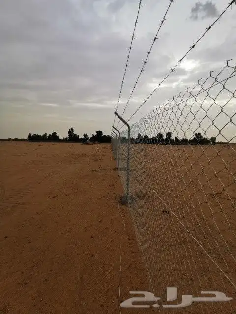 مقاول شبوك تركيب شبوك مزارع 11