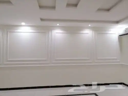ديكور باركيه فوم تكسيات بديل خشب بديل روخام نعلات فيبر 33