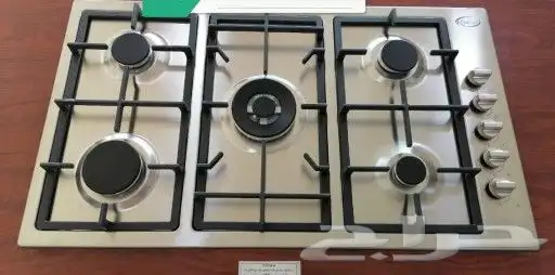 سطح غاز ايطالي 5عيون 1