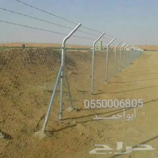 مقاول شبوك تركيب شبوك مزارع 13