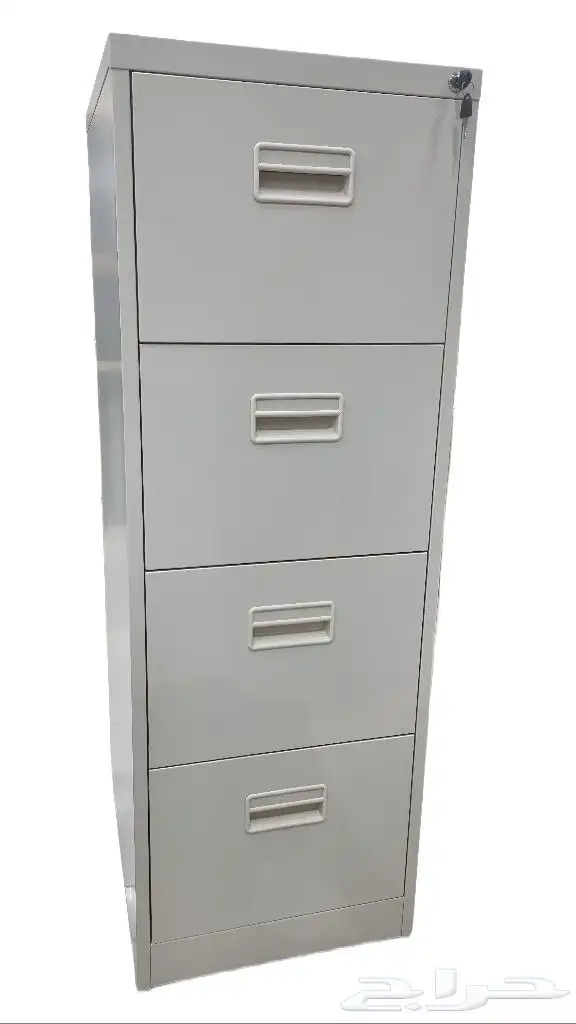 دولاب ملفات 4 ادراج (شالون) 1