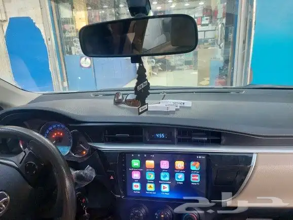شاشه يرس 1