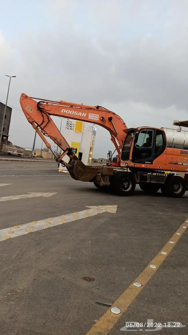 بكلين كفرات للايجار بعقد طويل 2