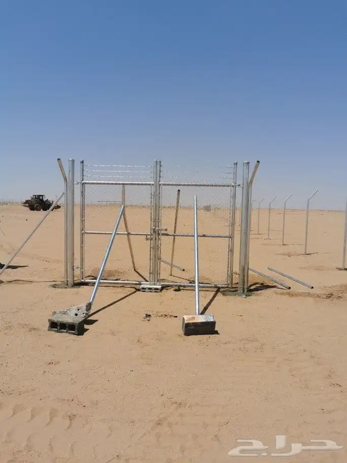 مقاول شبوك تركيب شبوك مزارع 6