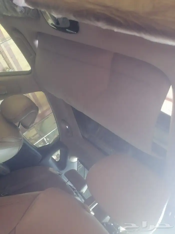 اصلاح ستاره فتحه السقف ازيرا سوناتا الأحساء 0