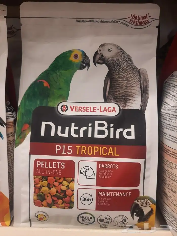 مستلزمات طيور واغراض ببغاء وطيور 11